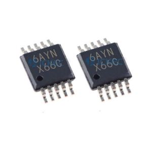 DAC124S085CIMM DAC124S085CIMM/NOPB DAC124S085CIMMX/NOPB <strong>Digital</strong> <strong>to</strong> <strong>Analog</strong> <strong>Converter</strong> DAC ICKEC Chip IC VSSOP10 - Product Image 1