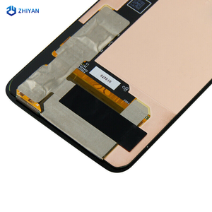 Écran OLED d'assemblage tactile et d'affichage intégré pour <span class=keywords><strong>LG</strong></span> G8X G850, vente en gros d'usine, avec garantie d'un an, écran LCD mobile OEM - Product Image 5