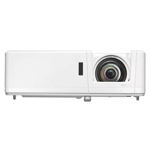 Optoma GT1090HDR Professional Laser Projector Short Throw 1080P Full HD High Lumens 4200ANSI 4K Support DLP Projector 3D