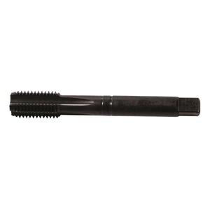 TA1103 Grifo para Abrigos de Mujer Hierro Fundido Vaporizado para Ciegos y Agujeros Pasantes Tolerancia 6HX - Product Image 1