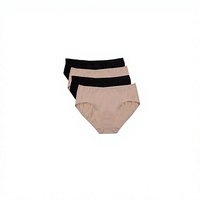 Culottes menstruelles sans ailettes ASAP à 4 couches, confortables, respirantes, à séchage rapide, anti-fuites, pour femmes et jeunes filles, personnalisables