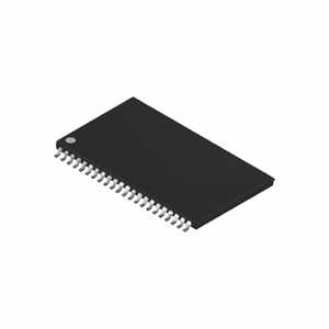 ชิปเพาเวอร์แอมป์คลาส D อะไหล่อิเล็กทรอนิกส์แท้ 44 LSSOP (0.220 นิ้ว, กว้าง 5.60 มม.) แบบแผ่นวงจรเปิด LV4906V-MPB-H - Product Image 1
