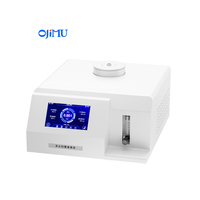 Calorímetro DSC de Alta Precisión OJIMU Versión Estándar OJM-DSC500, Calorímetro de Escaneo Diferencial, Rango de 0-500mw, 1 Año de Garantía