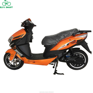 Elyx Smart 2020 eléctrica motocicletas 68 KM/H OEM entrega rápida Moto eléctrica fuera de la carretera de Scooter eléctrico - Product Image 2