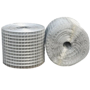 Nhà Sản Xuất Tại Trung Quốc PVC Tráng Nhúng Nóng Chống Ăn Mòn Bền Dây Lưới Hàn Dây Lưới Cho Xây Dựng Gia Cố - Product Image 2