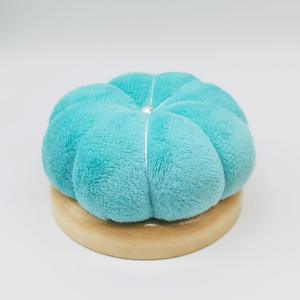 Cojines <span class=keywords><strong>para</strong></span> Agujas con Base de Madera, Bonito Porta Agujas <span class=keywords><strong>para</strong></span> <span class=keywords><strong>Coser</strong></span> - Product Image 2