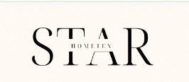 STAR HOMETEX logo