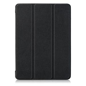 Slim Fit profilo trigd supporto pieghevole in pelle PU Flip Cover Smart Tablet Case per <span class=keywords><strong>Apple</strong></span> <span class=keywords><strong>iPad</strong></span> <span class=keywords><strong>Pro</strong></span> <span class=keywords><strong>11</strong></span> 2024 - Product Image 4