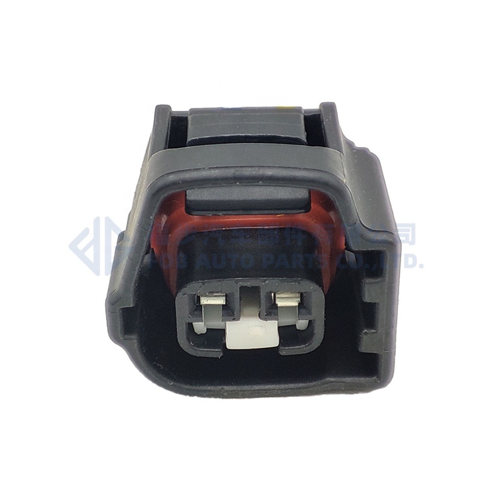 0090-118 Automotive 2 pin electrical connector 7283-7028-30 female car housing connector 2 way connector