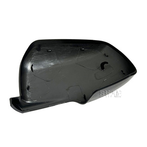 Dodge Journey Rearview <b>Mirror</b> Cover <b>Plastic</b> Spherical <b>Mirror</b> 09-20 Models Compatible - Product Image 4
