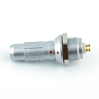 TT K série 2 4 6 8 12 broches Milttary Aviation industriel électrique mâle femelle connecteurs personnalisé câble OEM ODM fabricant