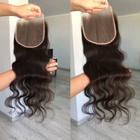 Sistema de Reemplazo Capilar para Hombre con Cabello 100% Alineado con la Cutícula, Base Transparente HD con Aspecto de Piel, Línea de Cabello Natural y Puntas Gruesas