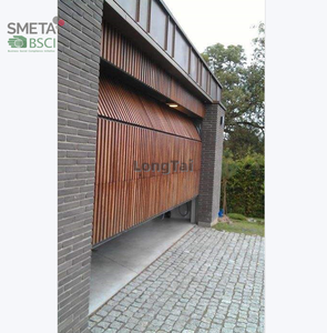 Grille <span class=keywords><strong>de</strong></span> <span class=keywords><strong>porte</strong></span> <span class=keywords><strong>de</strong></span> <span class=keywords><strong>garage</strong></span> en bois LongTai à montage facile, installation rapide, faible coût, idéale pour les projets <span class=keywords><strong>de</strong></span> construction et <span class=keywords><strong>de</strong></span> rénovation - Product Image 4