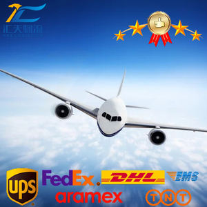 Costo de envío más barato Fcl Lcl Transitario aéreo marítimo Agente de envío de DHL China a Riyadh Bangladesh Turquía Australia América - Product Image 4