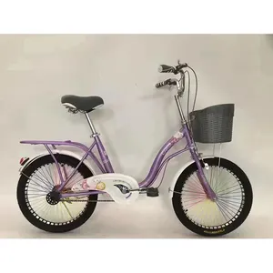 价格便宜的儿童小型自行车婴儿自行车公主20码儿童自行车制造商