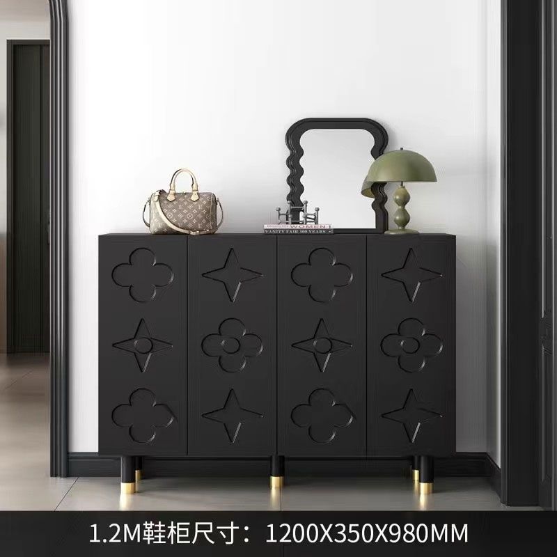 120cm long x 35cm deep x 98cm high [4-door]