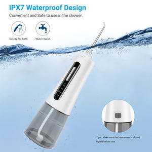 <span class=keywords><strong>Voyage</strong></span> <span class=keywords><strong>dentaire</strong></span> <span class=keywords><strong>Jet</strong></span> d'eau Flosser Oral Irrigator personnalisé <span class=keywords><strong>meilleur</strong></span> petit Usb eau Pick dents Pik <span class=keywords><strong>dentaire</strong></span> <span class=keywords><strong>Jet</strong></span> d'eau - Product Image 2