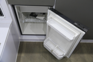 Para Pro230 4x4, Carcasa Moderna Impermeable para Camioneta, Expandible, Rígida, Deslizable, Ligera, para 3 Personas, con Cama Grande - Product Image 5