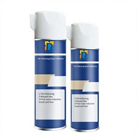Adhésif de réparation pour carrelage à base d'eau 650ml, inodore, injection par pulvérisation, séchage rapide, forte adhérence pour carrelage mural et de sol, marbre
