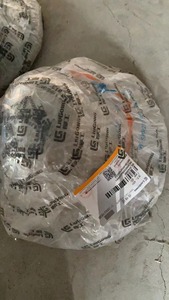 53A3090 Flange compatible, pièces de chargeuse Liugong, pièces de machines de construction, direct usine - Product Image 6