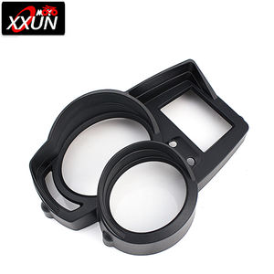 XXUN-cubierta de velocímetro para motocicleta, accesorios para <span class=keywords><strong>BMW</strong></span> F700GS <span class=keywords><strong>F800GS</strong></span> ADV <span class=keywords><strong>Adventure</strong></span> - Product Image 1