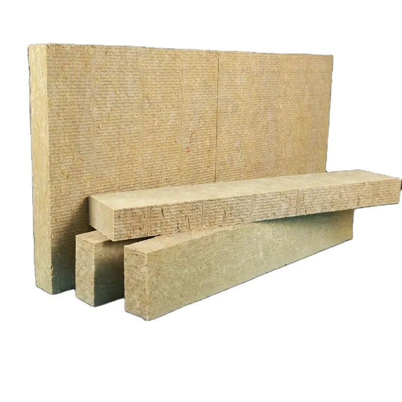 Voor koop hoge temperatuur akoestische cellulose isolatie rock wol