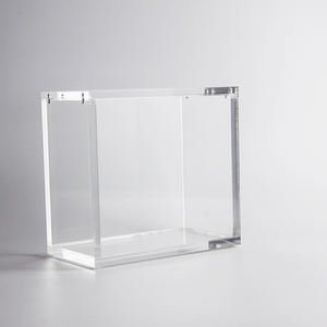 Caja de Acrílico Magnética Personalizada al por Mayor con Protección UV del 99% para Pokémon Tokohu - Product Image 4