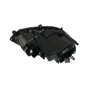 ไฟหน้ารถยนต์คุณภาพสูงสำหรับรถยนต์ Volkswagen Touareg รุ่น US ระบบไฟส่องสว่างอัตโนมัติ - Product Image 4