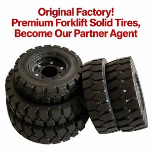 <span class=keywords><strong>Pneus</strong></span> industriels pleins pour chariots élévateurs Tafu 6.00-9 6.50-10, résistants à l'usure, origine Chine, prix compétitif, en stock - Product Image 5