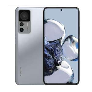Vente en gros de <span class=keywords><strong>Xiaomi</strong></span> <span class=keywords><strong>12T</strong></span> Pro 12+256Go débloqué mondial, téléphone portable d'occasion, smartphone 5G, smartphone d'occasion - Product Image 2