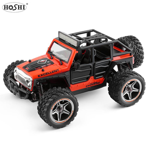 HOT XUEREN <span class=keywords><strong>Wltoys</strong></span> <span class=keywords><strong>22201</strong></span> 1/22 escala 2,4G 2WD RC coche modelos de vehículos Control con luz todoterreno Control remoto para niños regalos - Product Image 4
