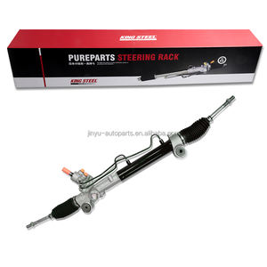 ชุดเกียร์พวงมาลัยเพาเวอร์ OE 44250-06270 42200-06321 44250-06220 44200-06270 44200-06300 สำหรับรถยนต์โตโยต้า แคมรี่ <span class=keywords><strong>ACV40</strong></span> แบบพวงมาลัยซ้าย - Product Image 1