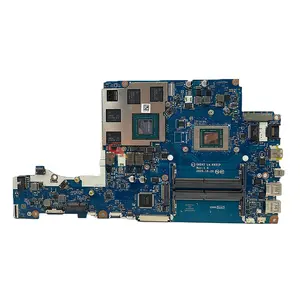LA-K831P anakart Aspire 7 A715-42G Laptop anakart R7-5700U/R5-5500U N18P-G61-A-A1 4GB NBQAY11004 DDR4 Teste tamam Acer
