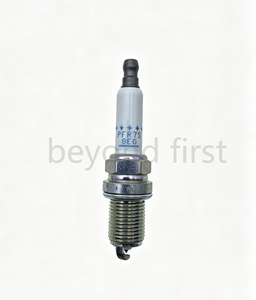 Bujía Original NGK PFR7S8EG 1675 para Audi Q5 Hybrid R8 Coupe Spyder S3 TT <span class=keywords><strong>Volkswagen</strong></span> Tiguan Scirocco R <span class=keywords><strong>Golf</strong></span> GTI Magotan - Product Image 4