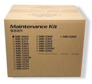 MK-3060 नई मूल के लिए <span class=keywords><strong>Kyocera</strong></span> के लिए रखरखाव किट उपयोग <span class=keywords><strong>ECOSYS</strong></span> M3145IDN/M3645IDN 1702V38NL0 - Product Image 2