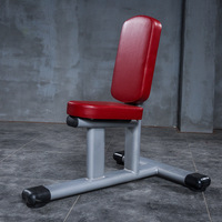 Gym Fitness Banc de musculation Cardio Workouts Banc de musculation réglable Banc d'exercice à vendre