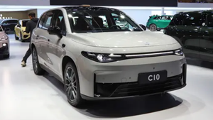 Véhicule d'<span class=keywords><strong>occasion</strong></span> ou neuf, modèle 2024/2026, Leapmotor C10, SUV compact à énergie nouvelle EREV/EV pour usage domestique, en promotion à prix abordable - Product Image 3