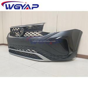WGYAP Paraurti Anteriore OEM 2GK807221 Nuovo per Volkswagen TAOS, Ricambi Auto Originali di Alta Qualità - Product Image 5