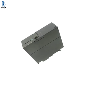 เซ็นเซอร์ควบคุม PLC โมดูล PLC ของแท้ใหม่เอี่ยม 6ES7314-1AG13-0AB0 - Product Image 1