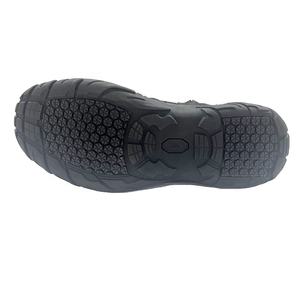 Botas de Motociclismo para <span class=keywords><strong>Hombre</strong></span>, para Todas las Estaciones, Diseño Antideslizante con Suela de Goma Resistente, Equipo de Motociclismo - Product Image 6