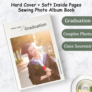 Impression personnalisée à bas prix de magazines pour adultes, catalogues de produits, livres, manuels, albums photo couleur pour parents et enfants - Product Image 5