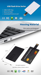 Tùy chỉnh <span class=keywords><strong>USB</strong></span> ổ đĩa <span class=keywords><strong>flash</strong></span> phổ biến <span class=keywords><strong>2.0</strong></span> Thẻ tín dụng Stick thiết kế 512Mb 1GB 2GB 4GB 8GB 16GB 32GB 64GB 1TB năng lực đóng hộp làm quà tặng - Product Image 3