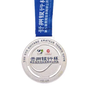 कस्टम मेडलस डी फ़ुटबोल मेडेलीस फ़ुटबॉल रन रेस तायक्वोंडो फ़ुटबॉल पुरस्कार मेटल गोल्ड रिबन स्पोर्ट ब्लैंक ट्राफियां और पदक