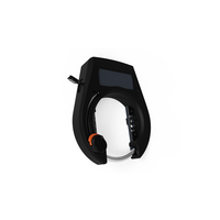 Omni Nouvelle Arrivée Smart Lock Gps Serrures Et Vélos Pour Vélo Système De Partage