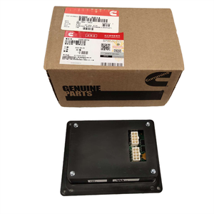 Carte de commande moteur 0300-6014 HMI211 – Composant de contrôle OEM authentique avec affichage de puissance - Product Image 6