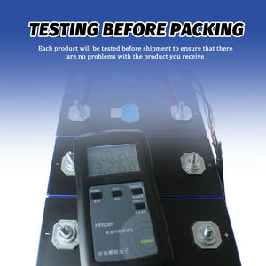 EU US Stock EVE Lifepo4 3.2 v314ah MB31 320Ah 280A 6000 Cycles Lifepo4 batteria DDP Tax Free per 15kWH energia casa batteria solare - Product Image 6