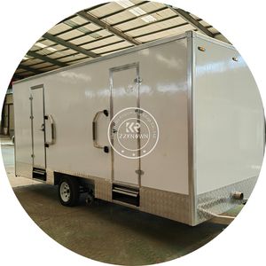 Tiny House Commercial Airship Pod Modern Luxury Hotel Space Capsule - Product Image 4