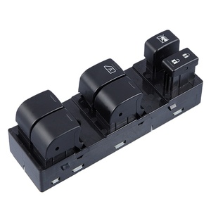 Power Window Master Control Interruttore 25401-3AW0A per <span class=keywords><strong>NISSAN</strong></span> <span class=keywords><strong>Sunny</strong></span> - Product Image 1