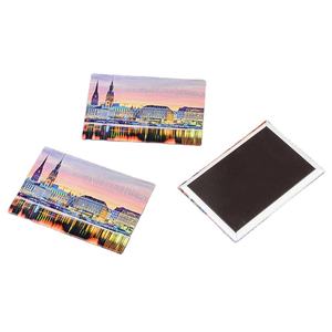 Cheap Cyprus Souvenirs Flimsy Paper Nevera Imán Burro Nevera Imán para el turista - Product Image 1