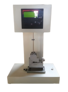 מכשיר לבדיקת פגיעות מטוטלת מסוג איזוד, מכונת בדיקת פגיעות קורה קנטילברית לפלסטיק קשיח וניילון - Product Image 6